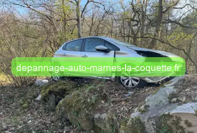 Assistance et dépannage